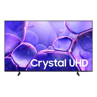 Samsung UA55U8000FUSMM 55 Inch Crystal UHD 4K Smart TV