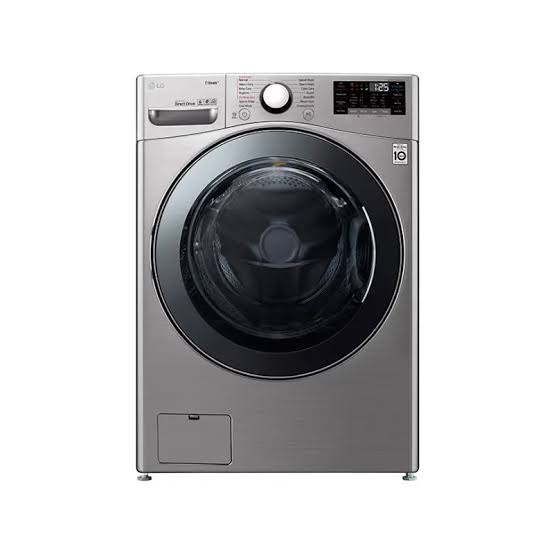 LG F2Y1VYP6J 9 Kg Front Load Inverter Washing Machine