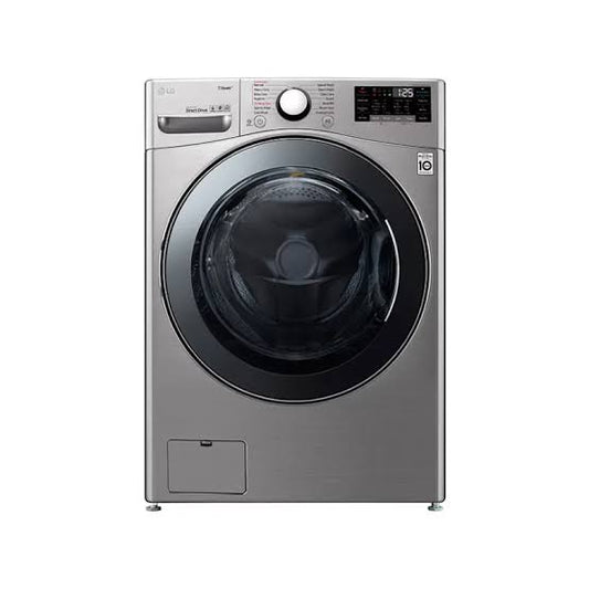 LG F2Y1VYP6J 9 Kg Front Load Inverter Washing Machine