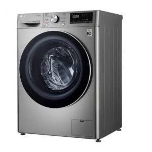 LG F2V5RGP2T 10.5 Kg Washer & 7 Kg Dryer Front Load AI DD™ Washer Dryer Combo