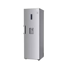 LG GR-F411ELDM 380L Upright Refrigerator | Smart Inverter Compressor