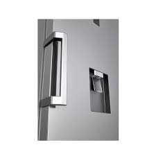 LG GR-F411ELDM 380L Upright Refrigerator | Smart Inverter Compressor