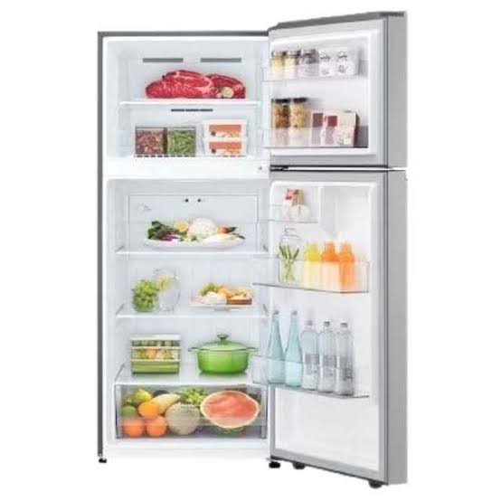 LG GN-R702SFAH 506L Top Mount Refrigerator | Smart Inverter Compressor