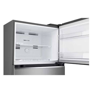LG GR-B642PGFK 438L Top Mount Refrigerator | Smart Inverter Compressor