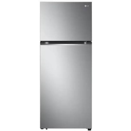 LG GN-B472PQMB 410L Top Mount Refrigerator | Smart Inverter Compressor