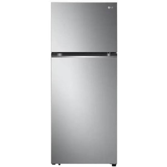 LG GN-B472PQMB 410L Top Mount Refrigerator | Smart Inverter Compressor