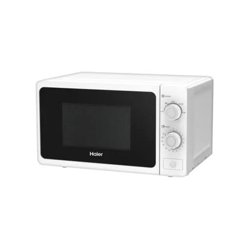 Haier HMW-20MWS 20L Solo Microwave Oven