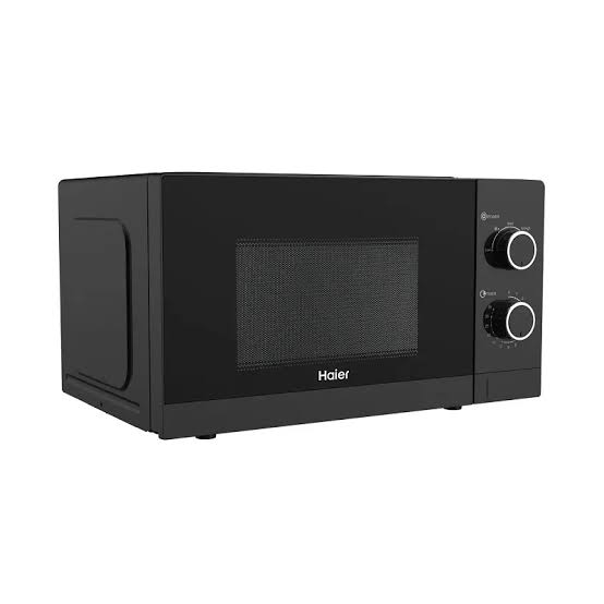Haier HMW-20MX12 20L Solo Microwave Oven