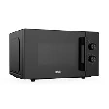 Haier HMW-26MGH 25L Solo Microwave Oven (New Model)