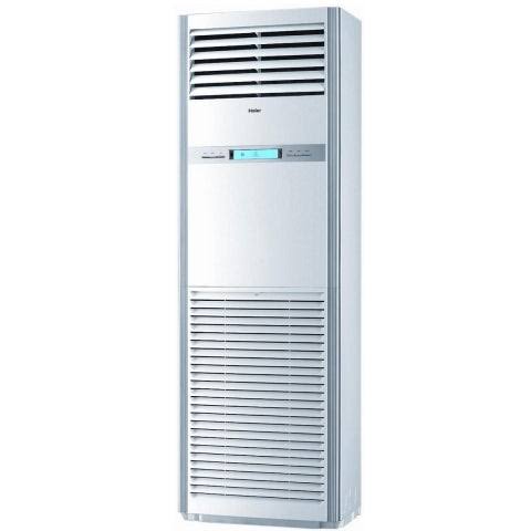 Haier HPU-48CE/DC 4.0 Ton DC Inverter Floor Standing Air Conditioner