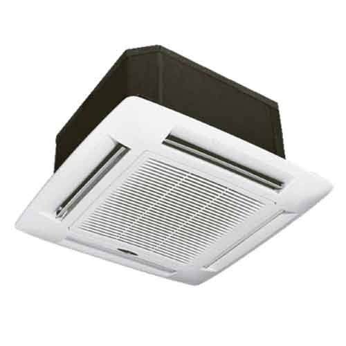 Haier 2 Ton DC Inverter Cassette AC HBU 24HE 013DC QB T3 Heat & Cool |