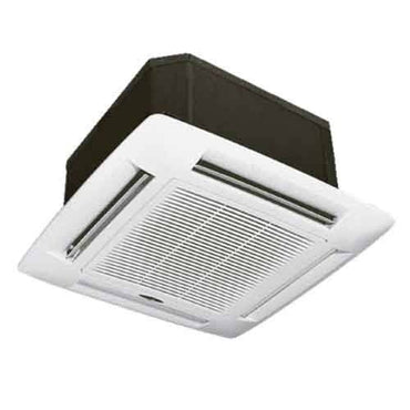 Haier 2 Ton DC Inverter Cassette AC HBU 24HE 013DC QB T3 Heat & Cool |