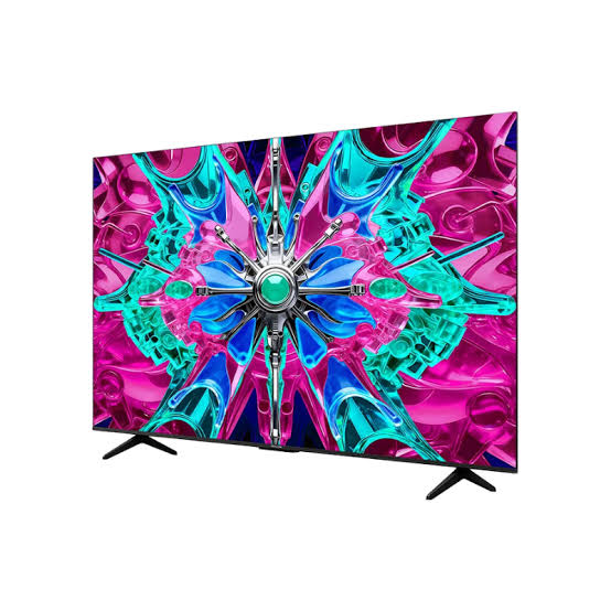 iFFALCON 75 Inch 4K QLED Google TV 75U65A Pro U Series