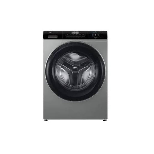 Haier HWM120-BP1492956 Front Load Washing Machine