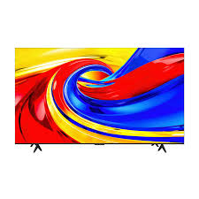 43 Inch 4K QLED Smart TV 43P79L Series P