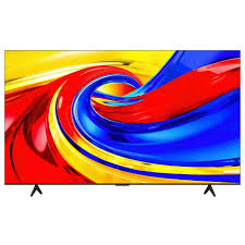 EcoStar 55 Inch Smart Google QLED TV CX-55Q966