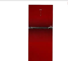 Haier HRF-418 IDRGA Digital Inverter Refrigerator