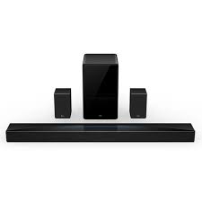 Sound Bar Q85H Wireless