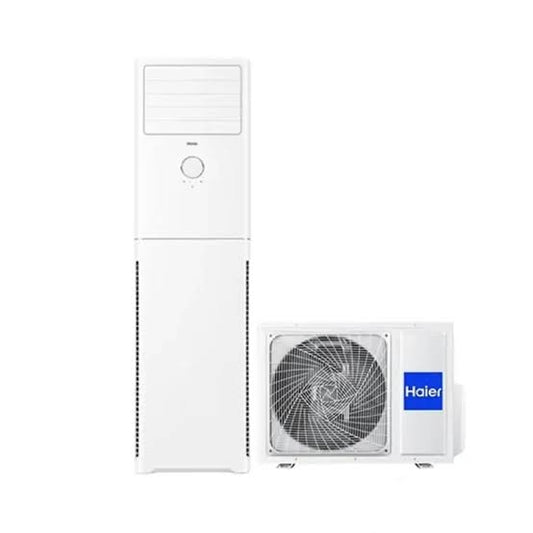 Haier 2 Ton Inverter AC HPU 24 013DC T3 Floor Standing Air Conditioner