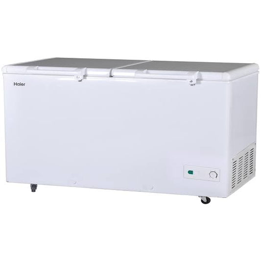 Haier HDF-385 Deep Freezer