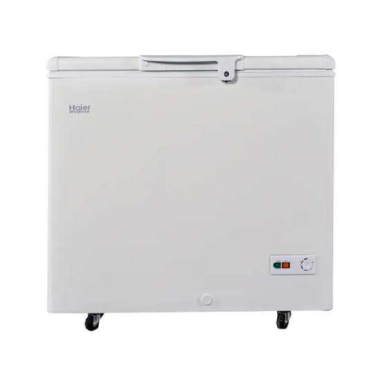 Haier HDF-285 Inverter Deep Freezer
