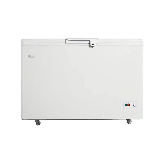 Haier HDF-405 Inverter Deep Freezer