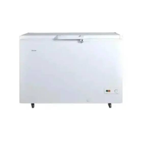 Haier HDF-465 Inverter (New) Deep Freezer