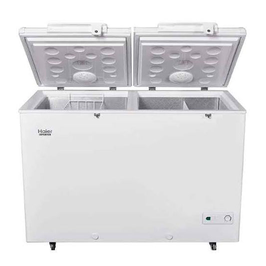 Haier HDF-545 Inverter Deep Freezer