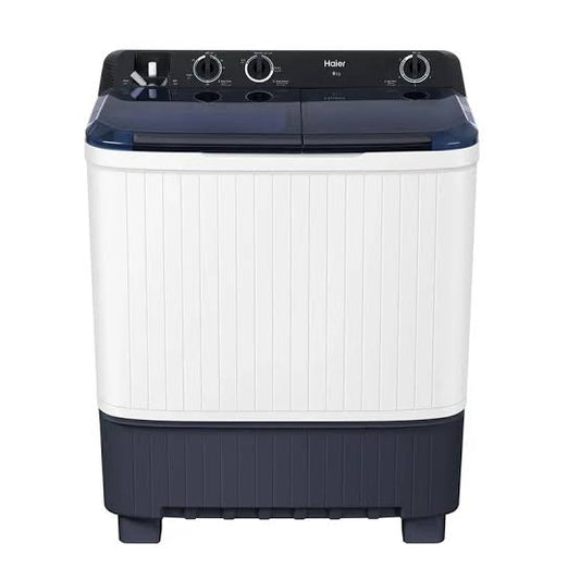 Haier HTW 100-196G Semi-Automatic