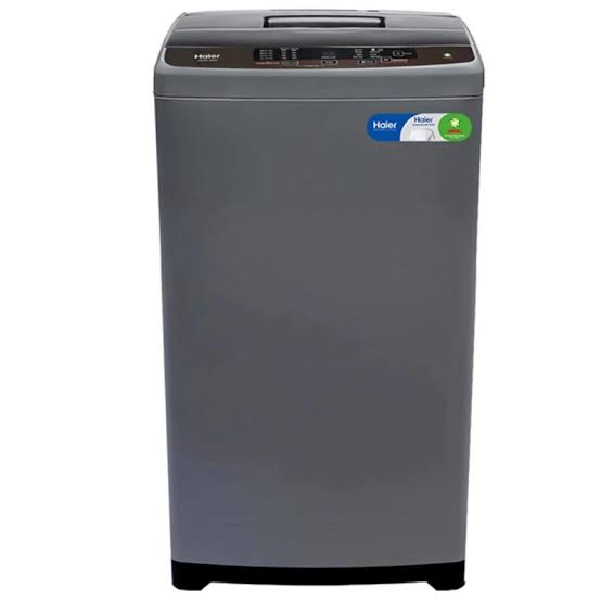 HWM85-126956 Top Load Washing Machine