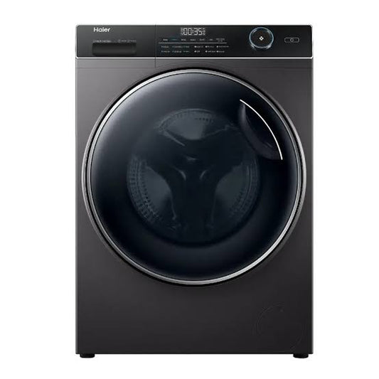 Haier HW90-BP1235758 Front Load Washing Machine