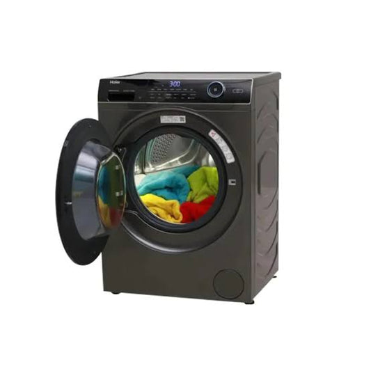 Haier HW90-BP1495958 Front Load Washing Machine