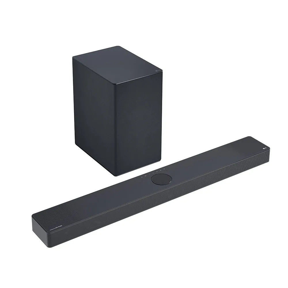 LG Sound Bar AV SC9S 3.1