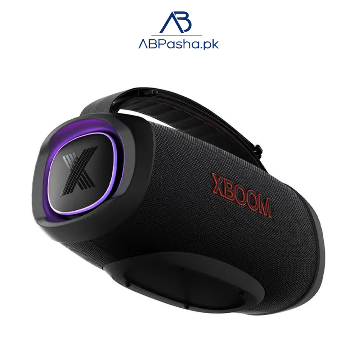 LG Bluetooth Speaker AV XG8T