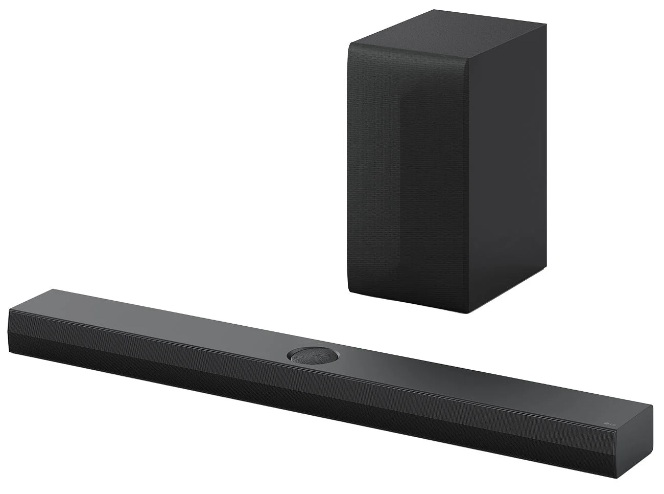 LG Sound Bar AV S70TY 5.1