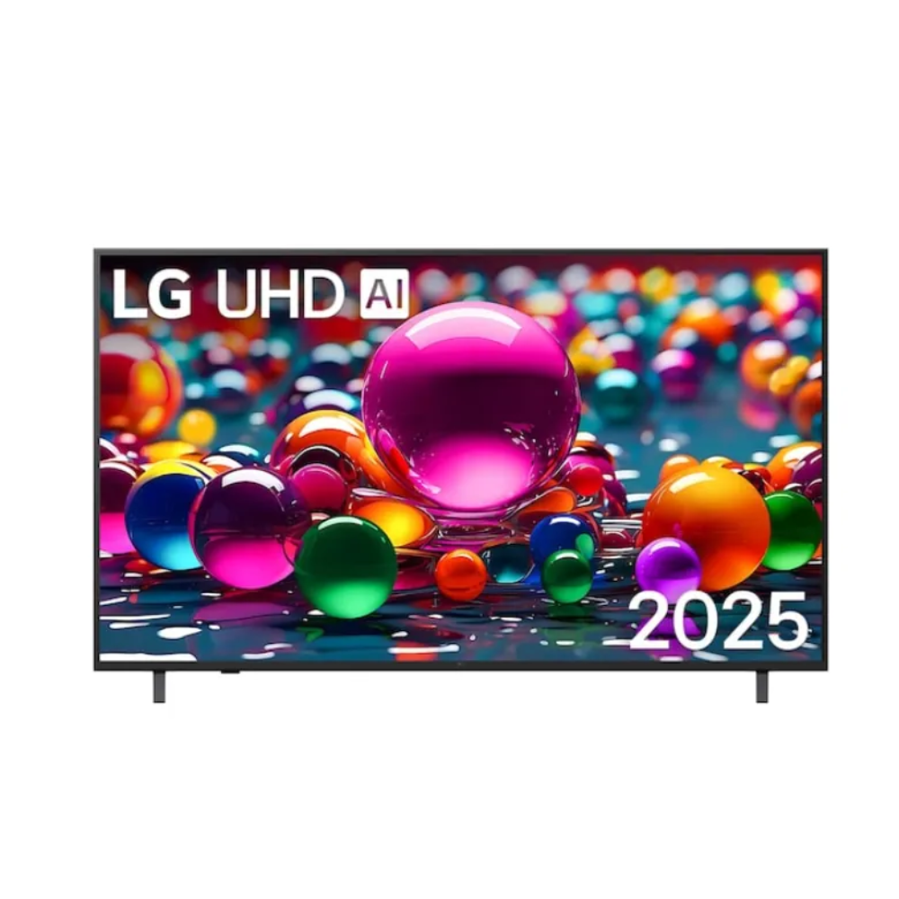 LG 65UA8450PSA.UTNFLJK 65″ 4K UHD AI TV