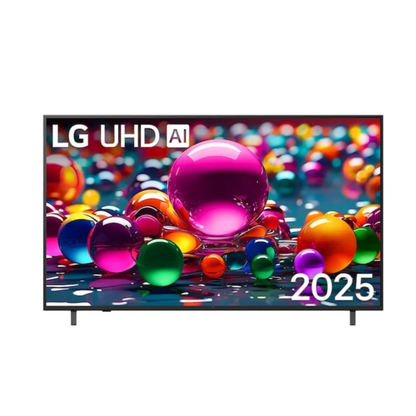 LG 65UA8450PSA.UTNFLJK 65″ 4K UHD AI TV