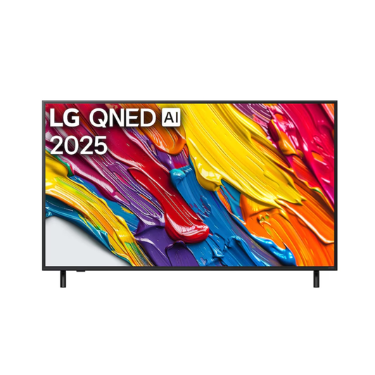 LG 55QNED82ASA.UTNDLJK 55″ EVO AI HDR10 4K UHD Smart TV