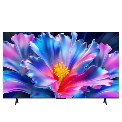 55 Inch 4K UHD Smart TV 55P6L Series V