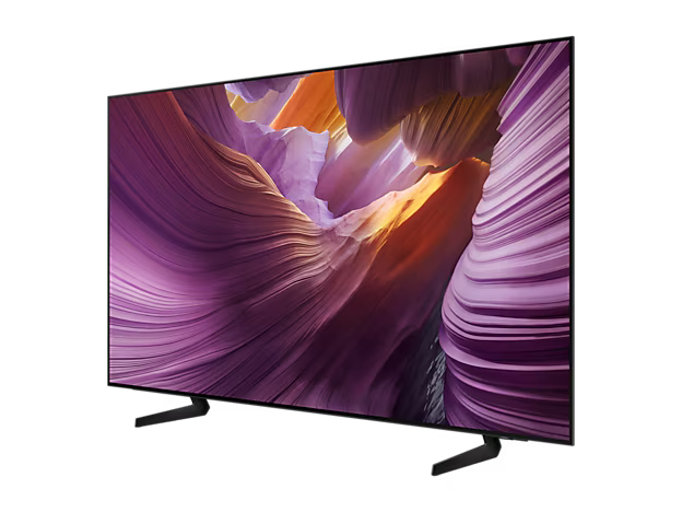 Samsung QA77S85FAESMM 77 Inch OLED 4K Smart TV