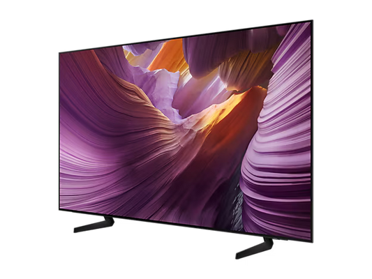 Samsung QA77S85FAESMM 77 Inch OLED 4K Smart TV