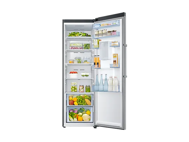 1-Door Refrigerator Non Plumbed Dispenser 375L
