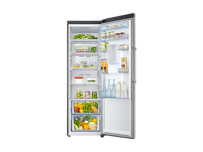 1-Door Refrigerator Non Plumbed Dispenser 375L