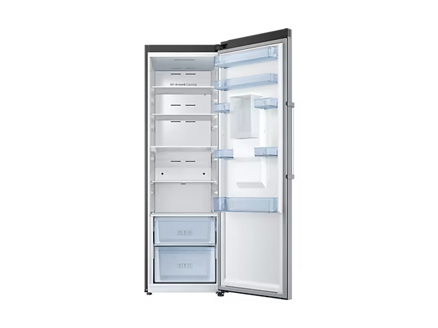 1-Door Refrigerator Non Plumbed Dispenser 375L
