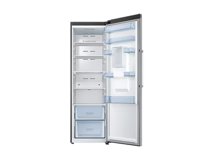 1-Door Refrigerator Non Plumbed Dispenser 375L
