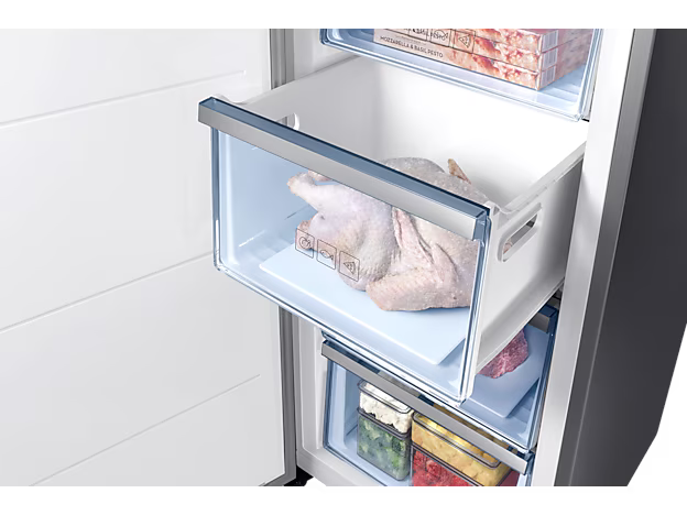 1-Door Freezer SpaceMax 315L