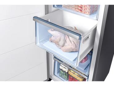 1-Door Freezer SpaceMax 315L