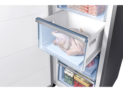 1-Door Freezer SpaceMax 315L