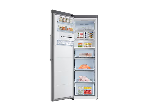 1-Door Freezer SpaceMax 315L