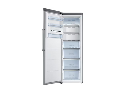 1-Door Freezer SpaceMax 315L